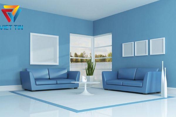 Các tiêu chí khi chọn mua sơn nhà